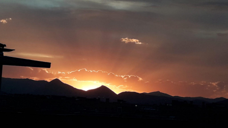 Fotos verano lectores