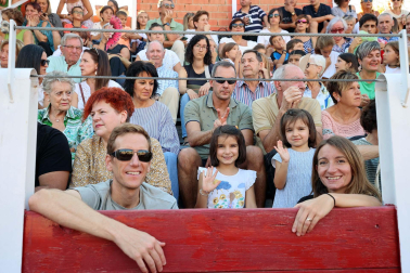 Fotos del 900 aniversario de Sangüesa.
