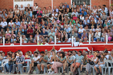 Fotos del 900 aniversario de Sangüesa.