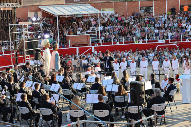 Fotos del 900 aniversario de Sangüesa.