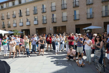Fotos de la 4º edición del certamen de Des-Adarve.