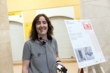 Fotos de la 4º edición del certamen de Des-Adarve.