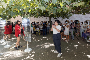 Fotos de la 4º edición del certamen de Des-Adarve.