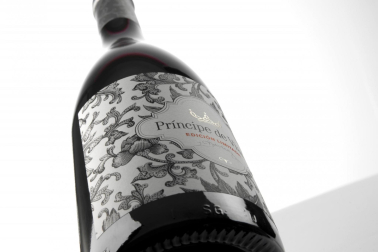 Príncipe de Viana Edición limitada