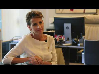 Vïdeo de la entrevista con María Chivite