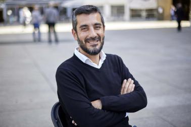 Presentación del programa 'Siempre Acompañados' para las personas mayores