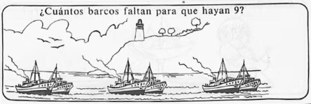 Problemas Rubio de la época 2