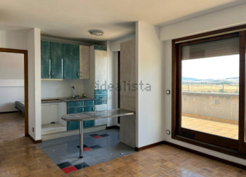 Cocina del piso a la venta en Río Alzania