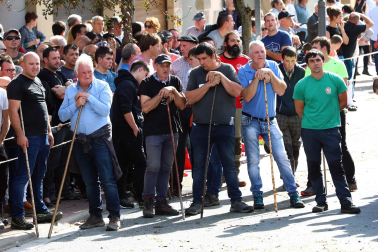 Imágenes de la Feria de Alsasua