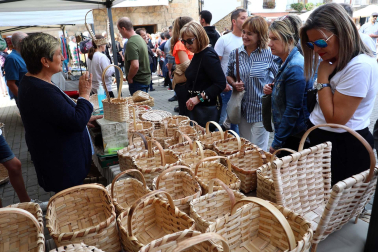 Imágenes de la Feria de Alsasua