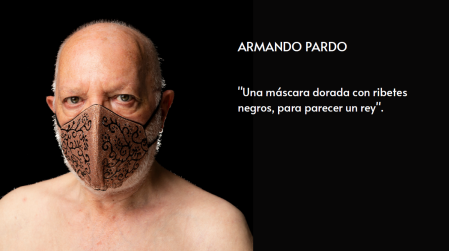 Imagen de la exposición 'Miradas', en Civican./