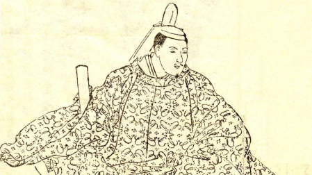 El poeta Fujiwara no Teika dejó el documento descriptivo japonés más detallado de la supernova de 1054.