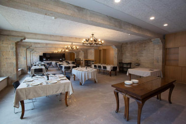 Rehabilitación del Colegio Mayor Goimendi de la Universidad de Navarra