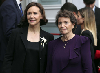 Fotos de los Premios Princesa de Asturias.