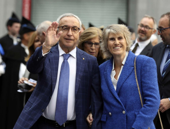 Fotos de los Premios Princesa de Asturias.
