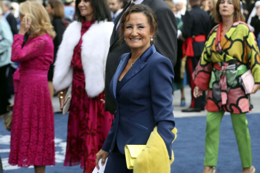 Fotos de los Premios Princesa de Asturias.
