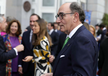 Fotos de los Premios Princesa de Asturias.