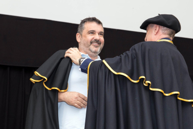 XX Capítulo General Cofradía del Aceite de Oliva de Navarra