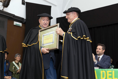 XX Capítulo General Cofradía del Aceite de Oliva de Navarra