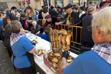 XX Capítulo General Cofradía del Aceite de Oliva de Navarra