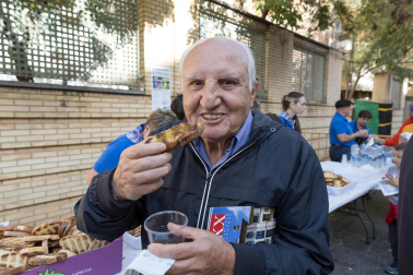 XX Capítulo General Cofradía del Aceite de Oliva de Navarra