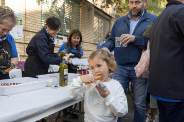 XX Capítulo General Cofradía del Aceite de Oliva de Navarra