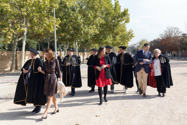 XX Capítulo General Cofradía del Aceite de Oliva de Navarra