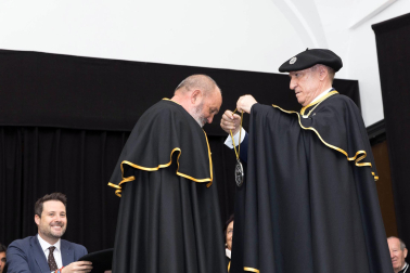XX Capítulo General Cofradía del Aceite de Oliva de Navarra