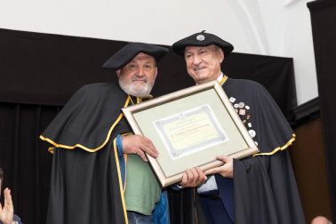XX Capítulo General Cofradía del Aceite de Oliva de Navarra