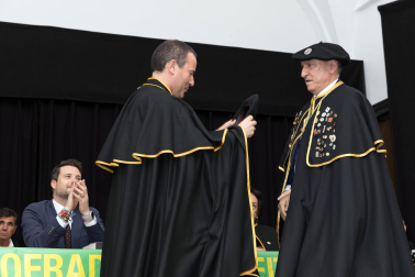 XX Capítulo General Cofradía del Aceite de Oliva de Navarra