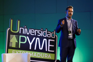 Universidad Pyme Navarra se ha organizado por el SEPE, el Servicio Navarro de Empleo – Nafar Lansare y Fundae.
