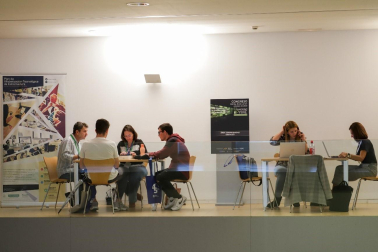 Universidad Pyme Navarra se ha organizado por el SEPE, el Servicio Navarro de Empleo – Nafar Lansare y Fundae.