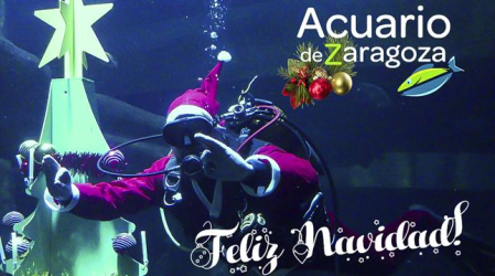Parque de Atracciones y Acuario de Zaragoza