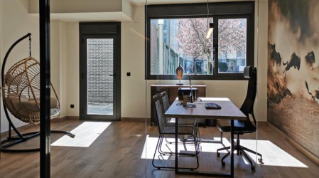 Nahia Viajes, una agencia singular en Sarriguren