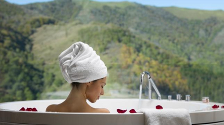 Arantza Hotela ha obtenido durante tres años consecutivos el premio a Hotel con mejores vistas