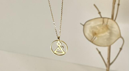 Las joyas de SF by ZIA®