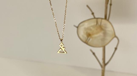 Las joyas de SF by ZIA®
