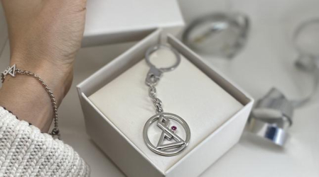 Las joyas de SF by ZIA®