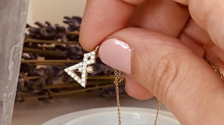 Las joyas de SF by ZIA®