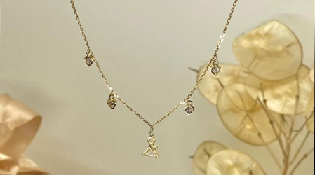 Las joyas de SF by ZIA®