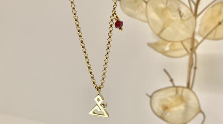 Las joyas de SF by ZIA®
