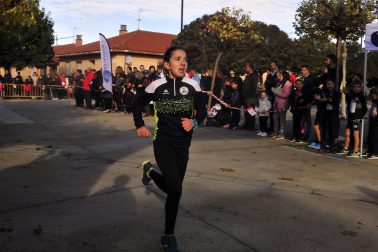 XXIX Cross de San Saturnino en Artajona./