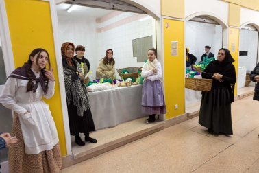 Fotos de las Jornadas Inverdura de Tudela.