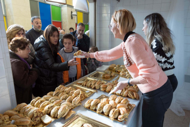 Fotos de las Jornadas Inverdura de Tudela.