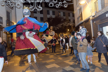 Fotos de las Jornadas Inverdura de Tudela.