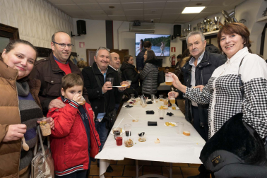 Fotos de las Jornadas Inverdura de Tudela.