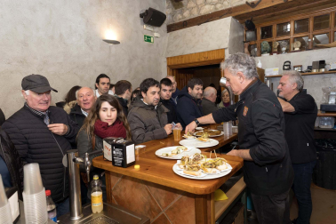 Fotos de las Jornadas Inverdura de Tudela.