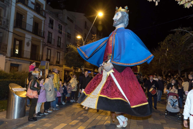 Fotos de las Jornadas Inverdura de Tudela.