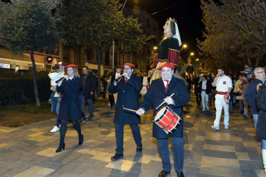 Fotos de las Jornadas Inverdura de Tudela.