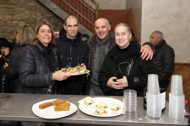 Fotos de las Jornadas Inverdura de Tudela.
